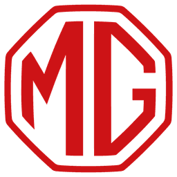 MG logo